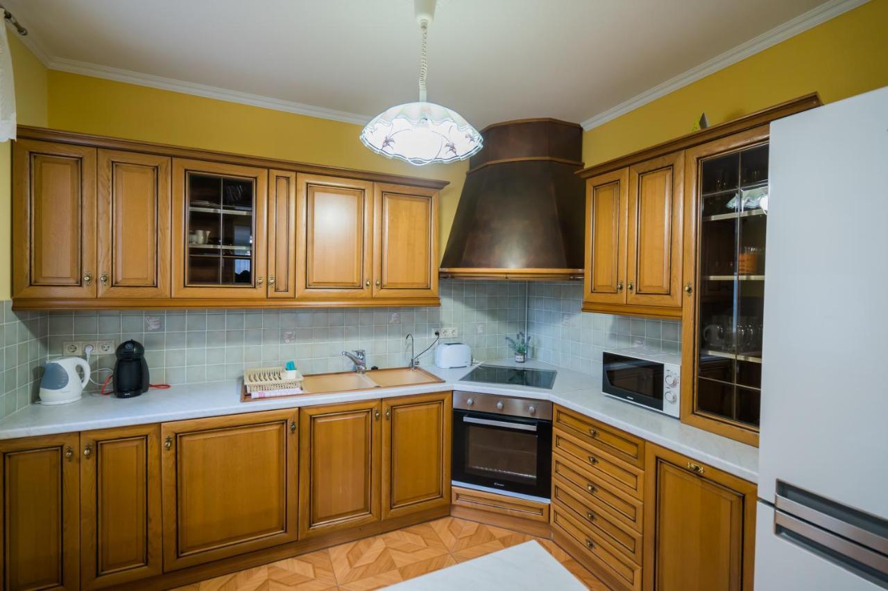 Korponyi Villa Siófok Exterior foto